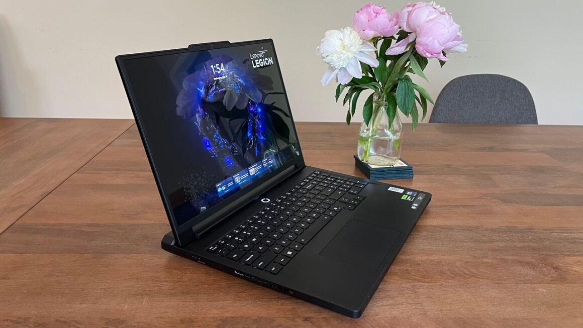 The Lenovo Legion Pro 7i features a ‘gorgeous’ OLED display, RTX 5080, and 32GB of RAM — and it’s $950 cheaper after a surprise pre-Prime Day deal
