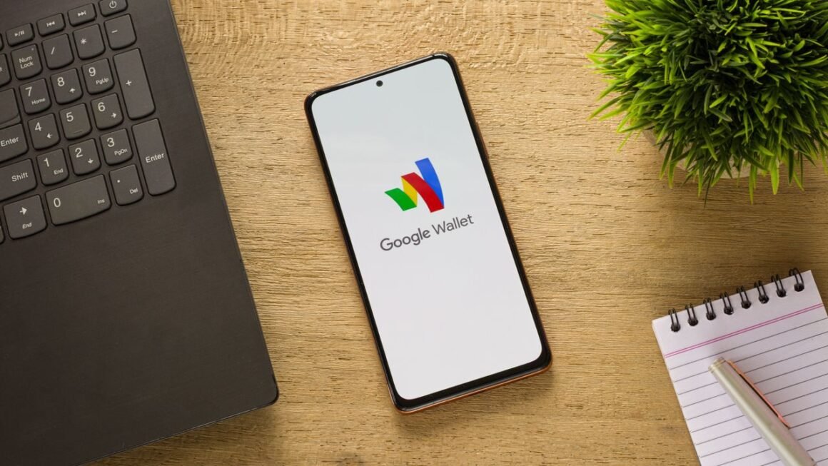 Google Wallet just got two big upgrades to help you track parcels and breeze through airports — here’s how to use them