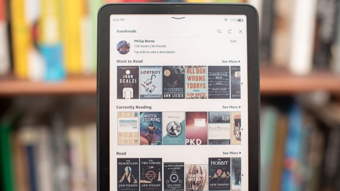 Kindle Prime Day deals have already started — I see the Kindle, Paperwhite, and Colorsoft all on sale with up to 33% off, with one small catch