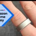 The Oura Ring 4 is now under £200 for Prime Day, and it’s my pick of all the tech deals today