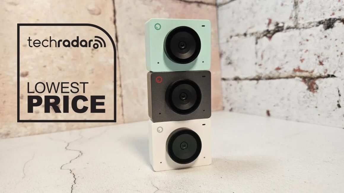 This ‘simply adorable’ Obsbot webcam just hit its lowest price ahead of Prime Day — the Meet SE is a perfect budget upgrade