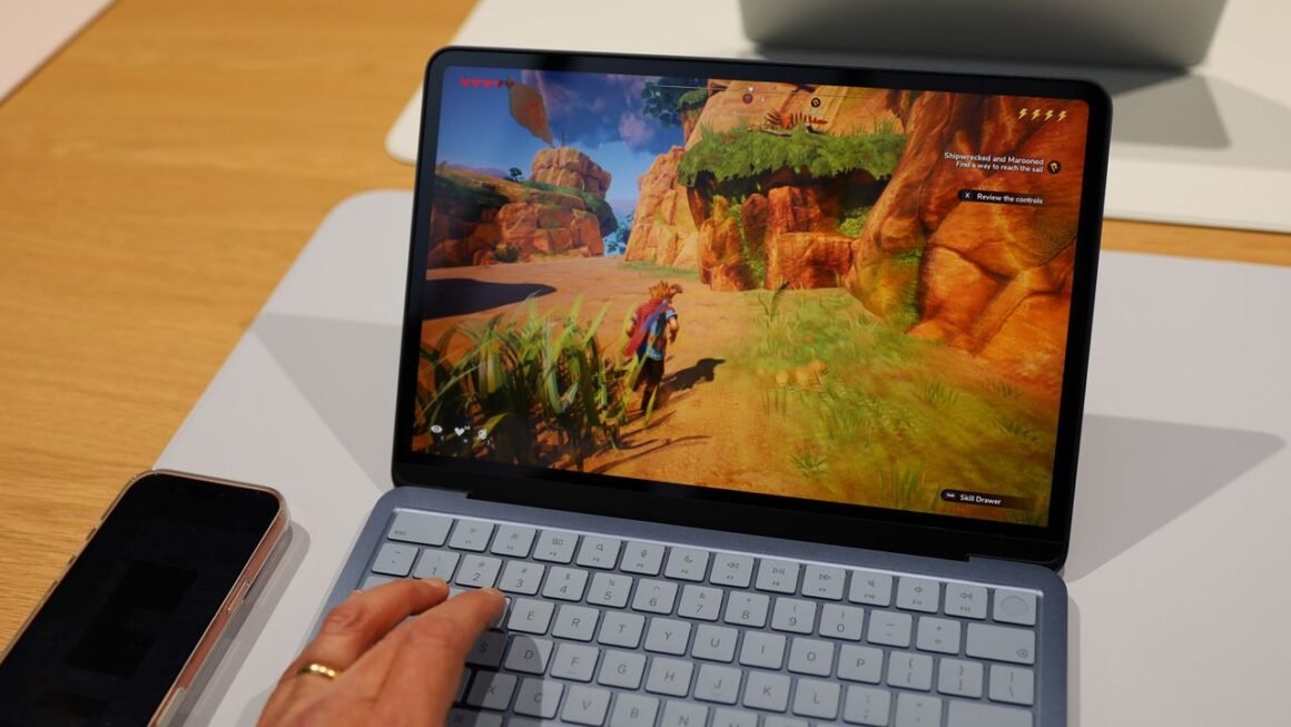 Looking to upgrade your Mac? You might want to do it soon — Tim Cook just warned that ‘price increases are unavoidable’ for Apple products