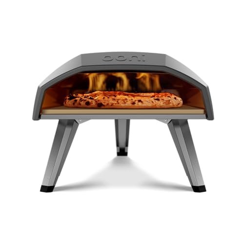 Ooni Koda 12 Gas Pizza Oven – 12