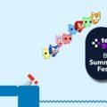 Sonic Pico Park trades fast-paced platforming for cute co-op puzzling and was one of the most charming things I played at SGF 2026