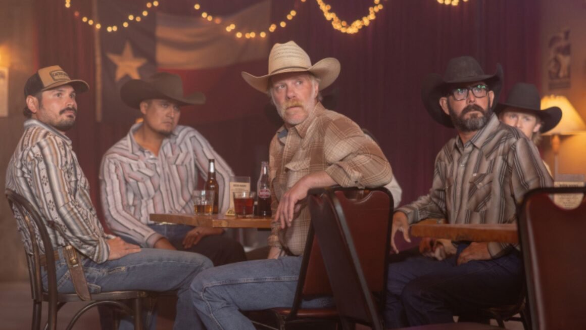 What is the release date for Dutton Ranch episode 9 on Paramount+?