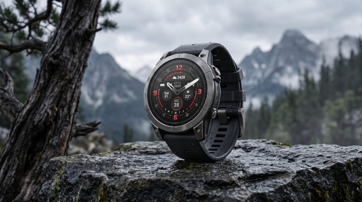 The Garmin Epix Pro (Gen 2) is an excellent premium running watch — it’s just dropped to its lowest-ever price