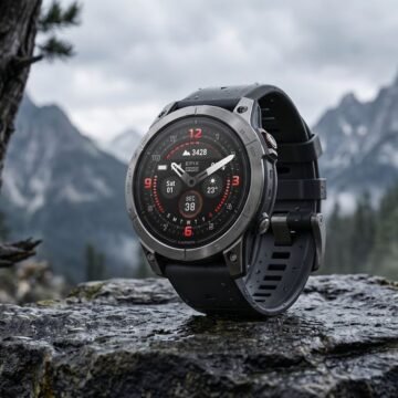 The Garmin Epix Pro (Gen 2) is an excellent premium running watch — it’s just dropped to its lowest-ever price