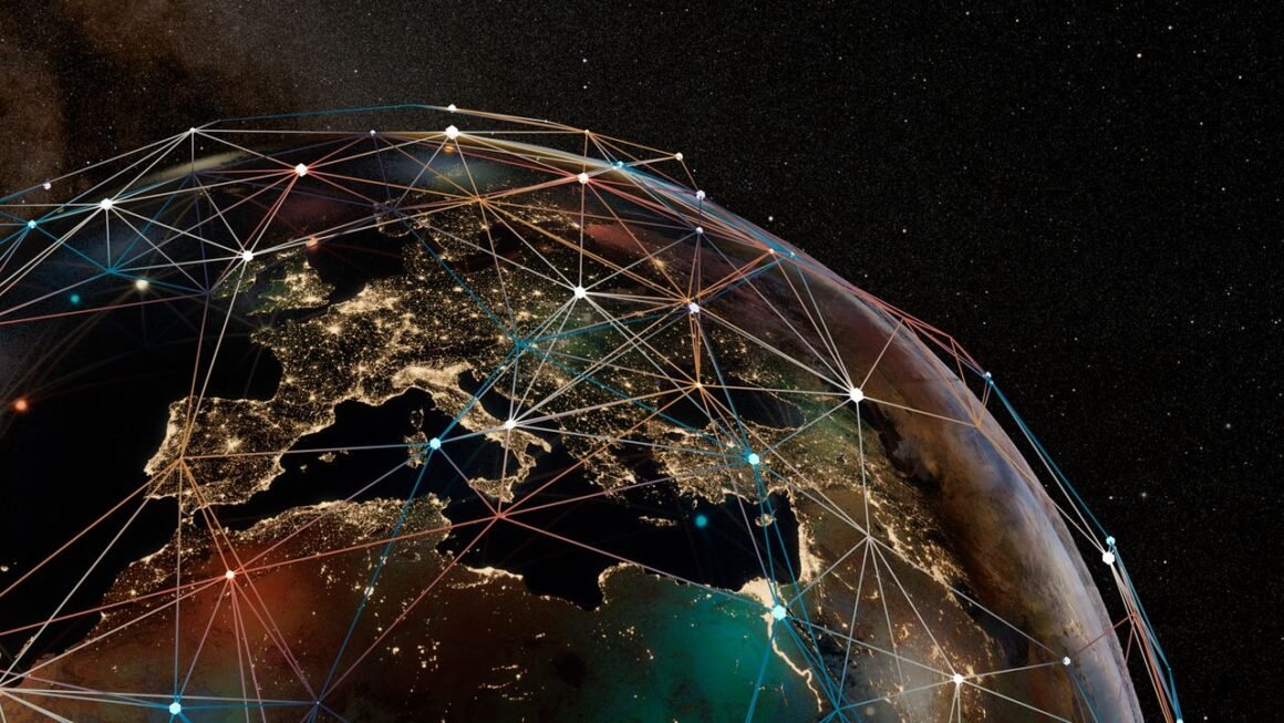 The role of CSPs in natural disaster recovery