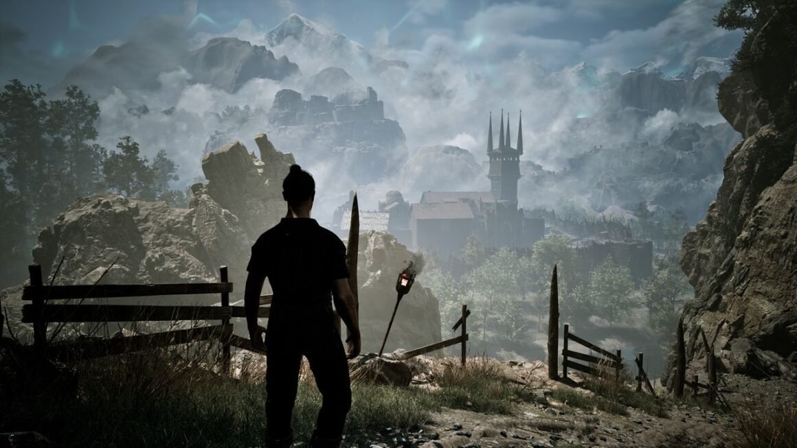The game that inspired The Witcher has had its price slashed, along with loads of other quality PS5 RPGs