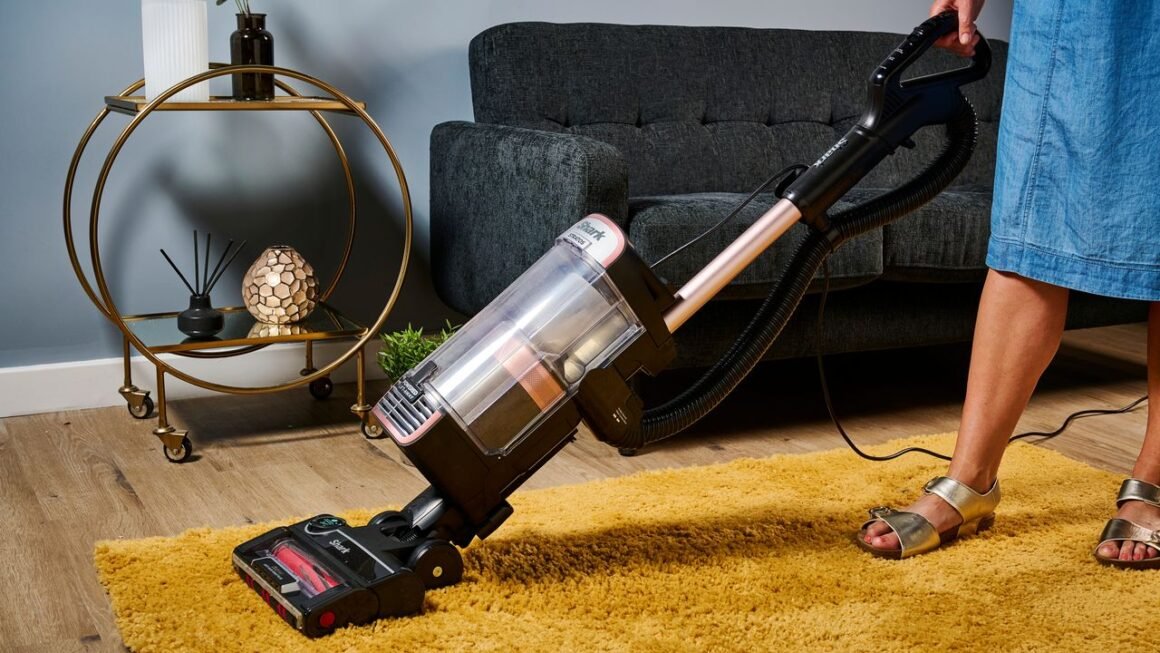 3 reasons you should ditch stick vacuums and just buy a corded upright — trust me, I’m a vacuum cleaner tester