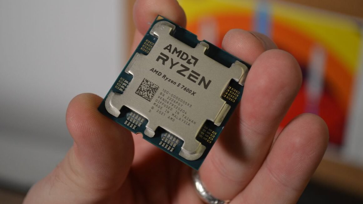 AMD has been the king of CPU socket longevity for a decade — and I’m relieved to see that the AM5 socket isn’t going anywhere fast
