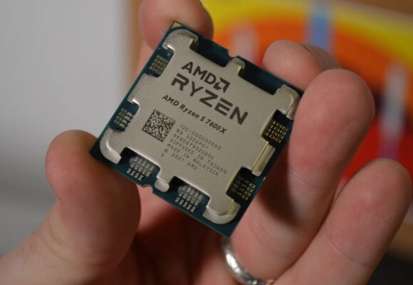 AMD has been the king of CPU socket longevity for a decade — and I’m relieved to see that the AM5 socket isn’t going anywhere fast