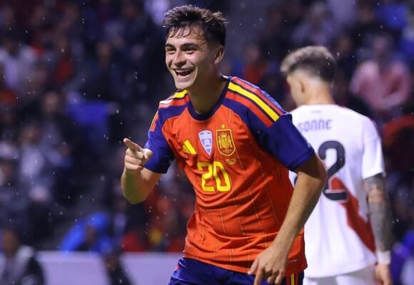 How to watch Spain vs Cape Verde: Free Streams, TV Channels & Kick-Off time as World Cup favorites begin their tournament