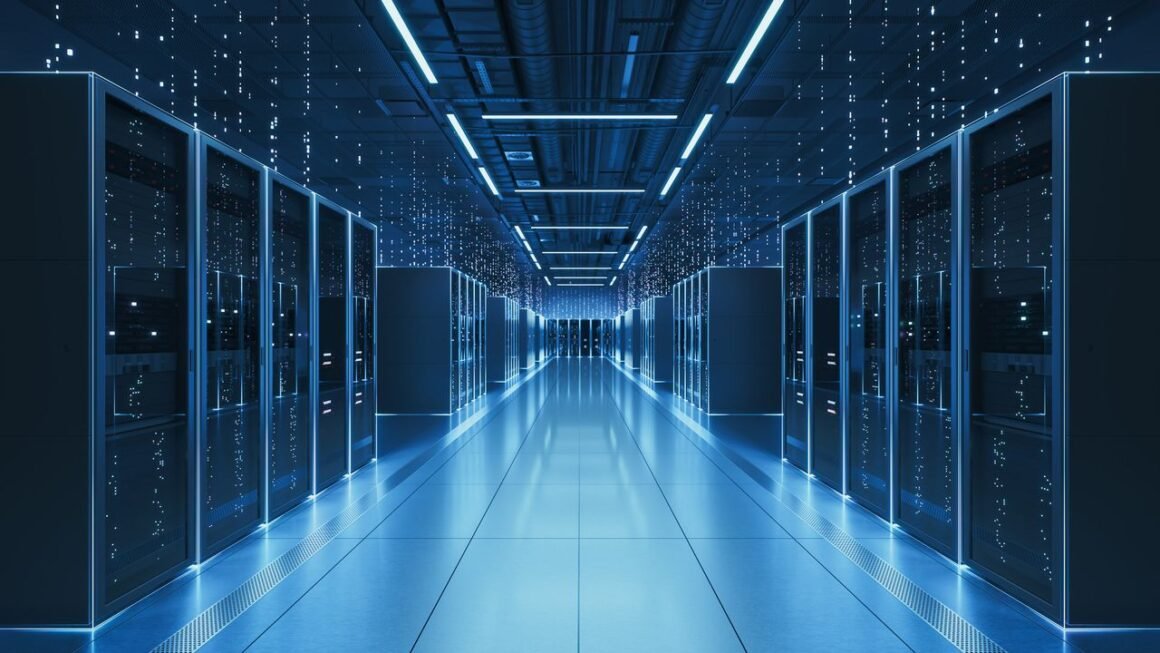 When dust means downtime: why data centers need rigorous preventive maintenance