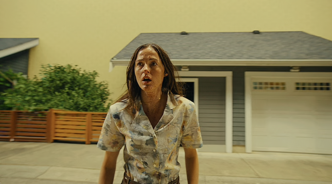 A24’s Backrooms has an extended cut with over 15 minutes of unseen footage — here’s when you can watch it in theaters