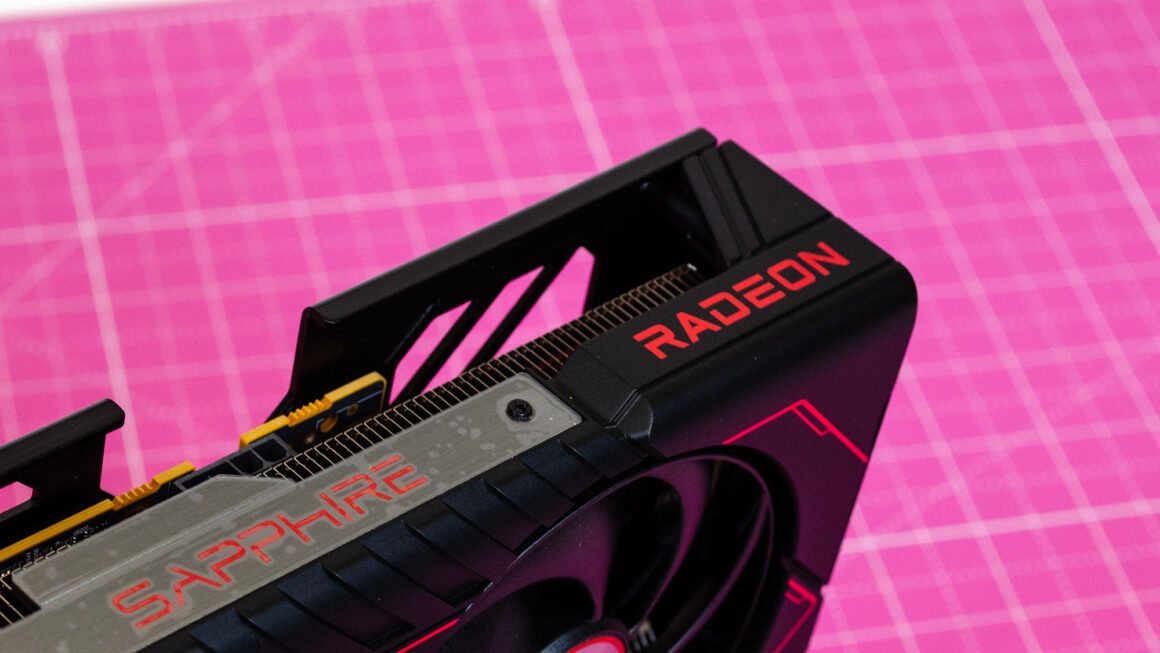 AMD’s Radeon GPUs may be the next victim of the RAM crisis — and it makes this gaming PC deal look even more of a bargain