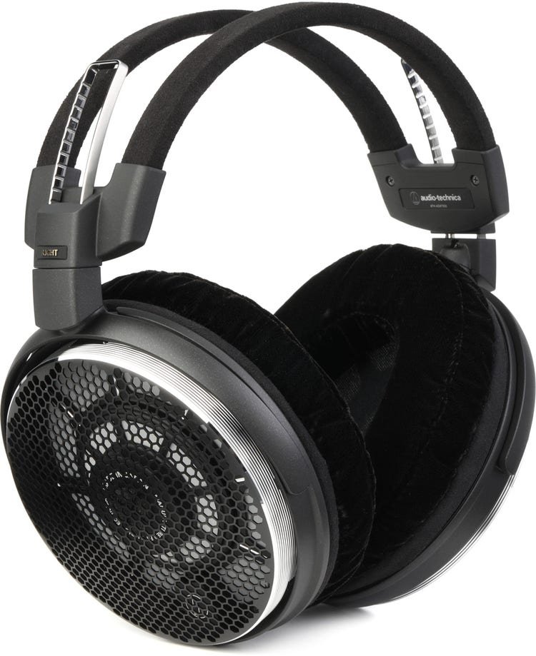 Ath-Adx7000 Open-Air Dynamic Headphones