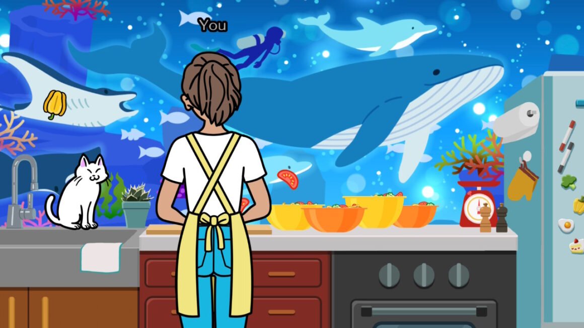 I launched my amphibious friends to the beat in Rhythm Heaven Groove — it’s a great continuation of what came before and a wonderfully whimsical time on Nintendo Switch