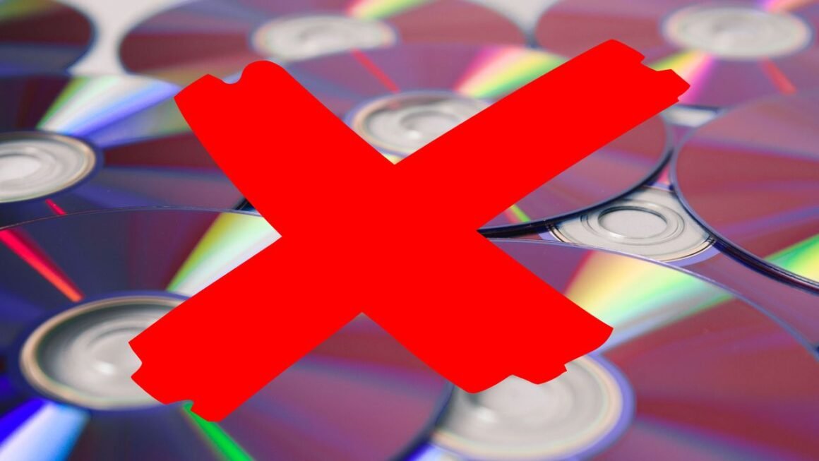 In a huge blow to game ownership, PlayStation confirms end of physical games — mere days after GTA 6’s disc-less pre-orders