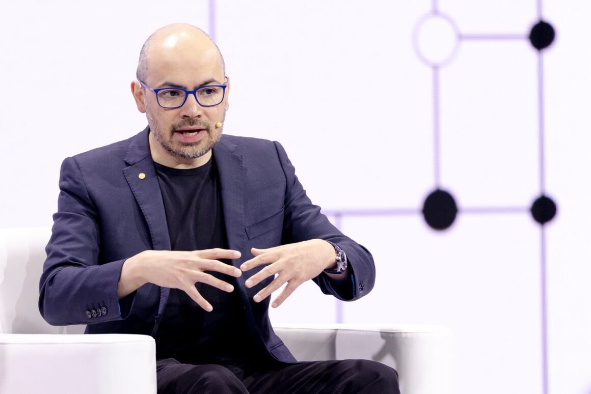 Google DeepMind Unionization Talks Are Off to a Rocky Start