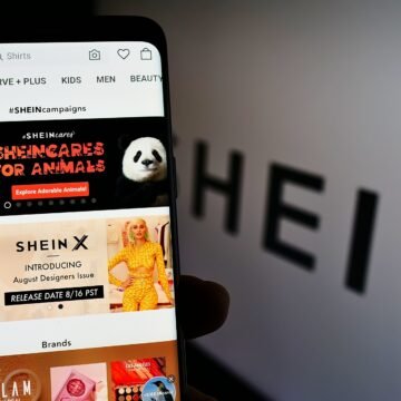 Shein Posts $99 Million Quarterly Loss Ahead of IPO