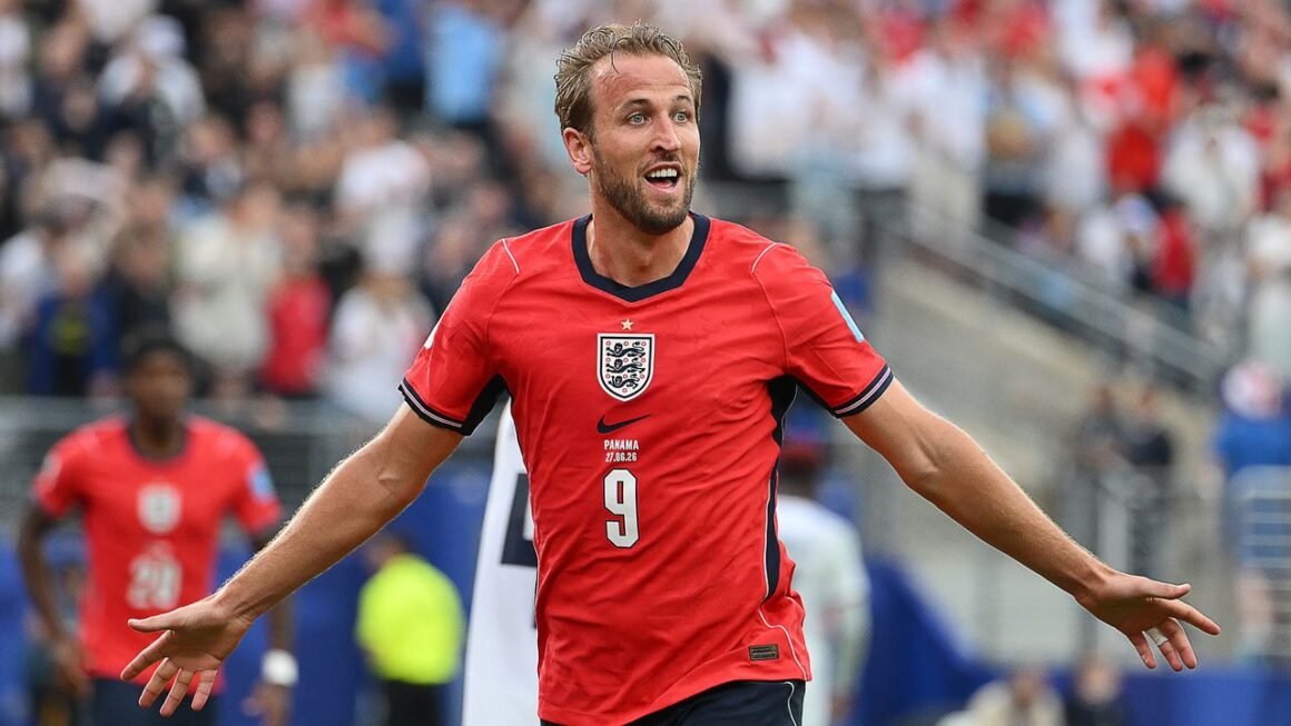 How to watch England vs DR Congo: Free Streams, TV Channels & Kick-Off time for FIFA World Cup 2026