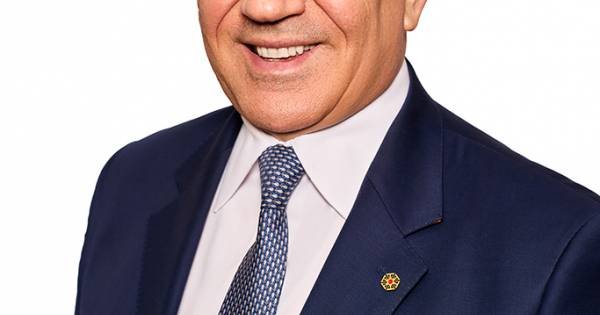 The Pierre Promotes Spiridon Sarantopoulos to Senior Vice President, Operations – Europe and USA