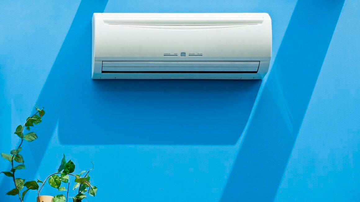 ‘Air conditioning units are not banned’: despite misleading claims online, the UK Government makes clear that you can install air con — but there are rules that limit it, so here’s what you need to know