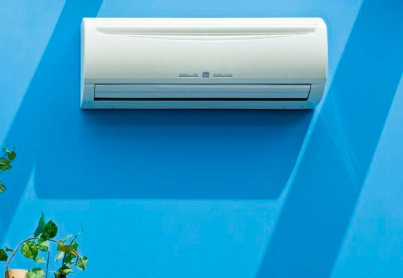 ‘Air conditioning units are not banned’: despite misleading claims online, the UK Government makes clear that you can install air con — but there are rules that limit it, so here’s what you need to know