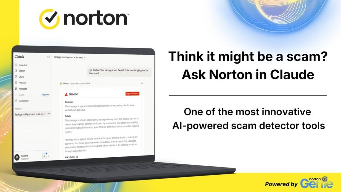 This new tool can let you ask Claude if that ‘too good to be true’ online offer is actually a scam