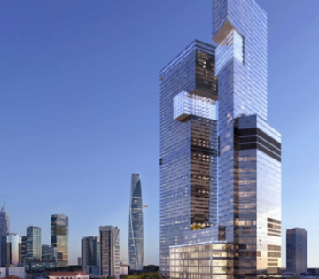 Vietnam Claims Asia’s No. 1 Position in Branded Residences as Luxury Supply Surges