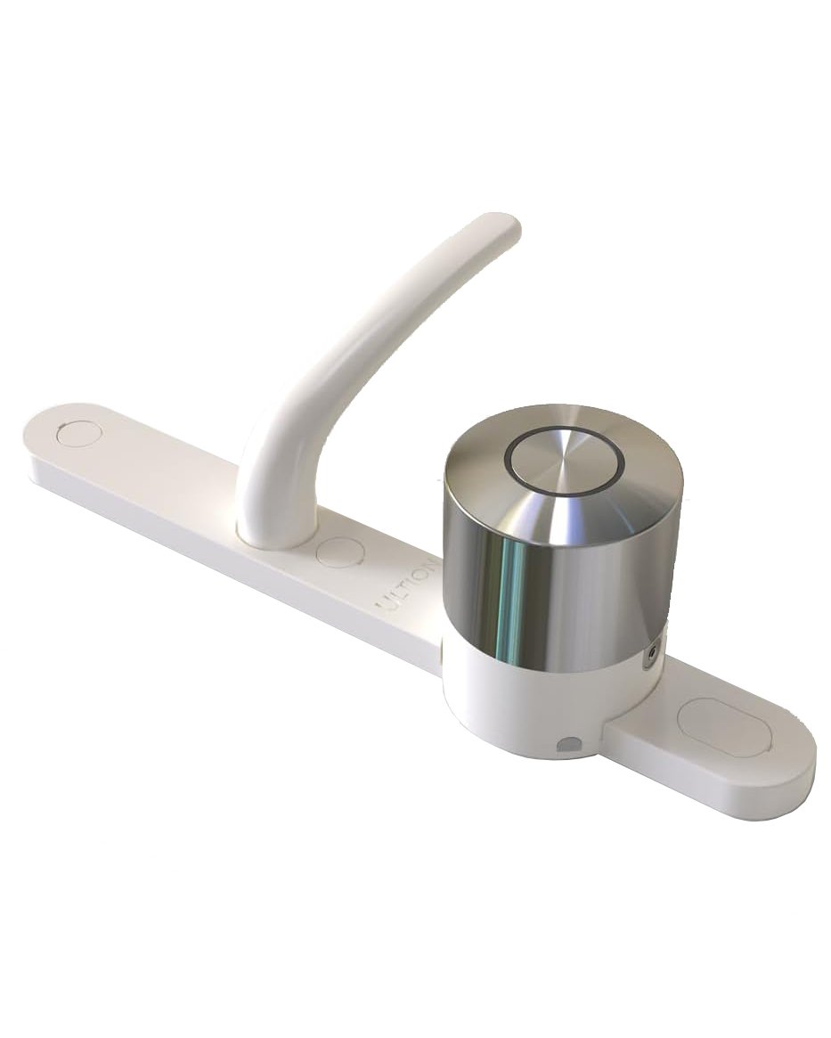 Ultion Nuki lock