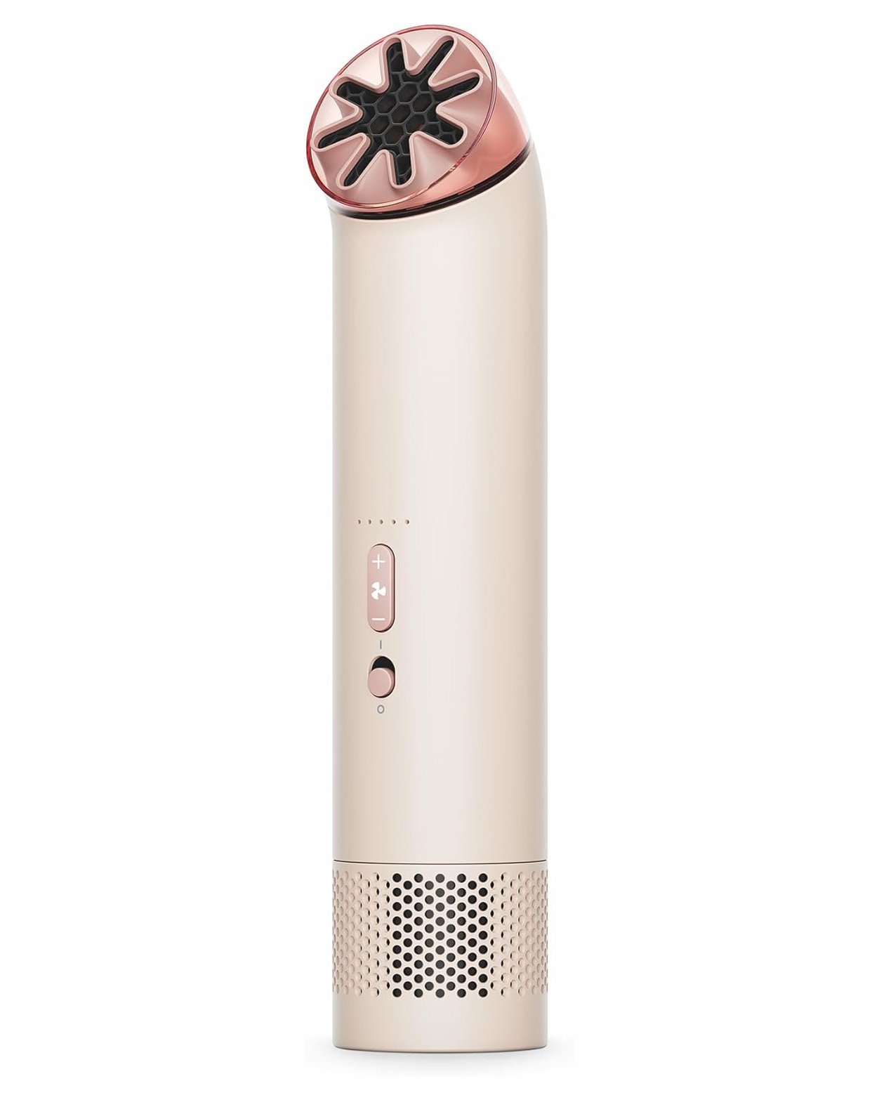 Dyson HushJet Mini Cool fan