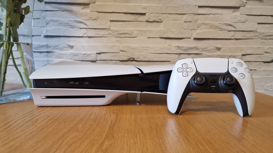 Ex-PlayStation boss calls Sony’s plan to kill physical disc production ‘fairly dramatic’ and remembers a time when ‘digital sales were zero percent because we didn’t have a digital market’