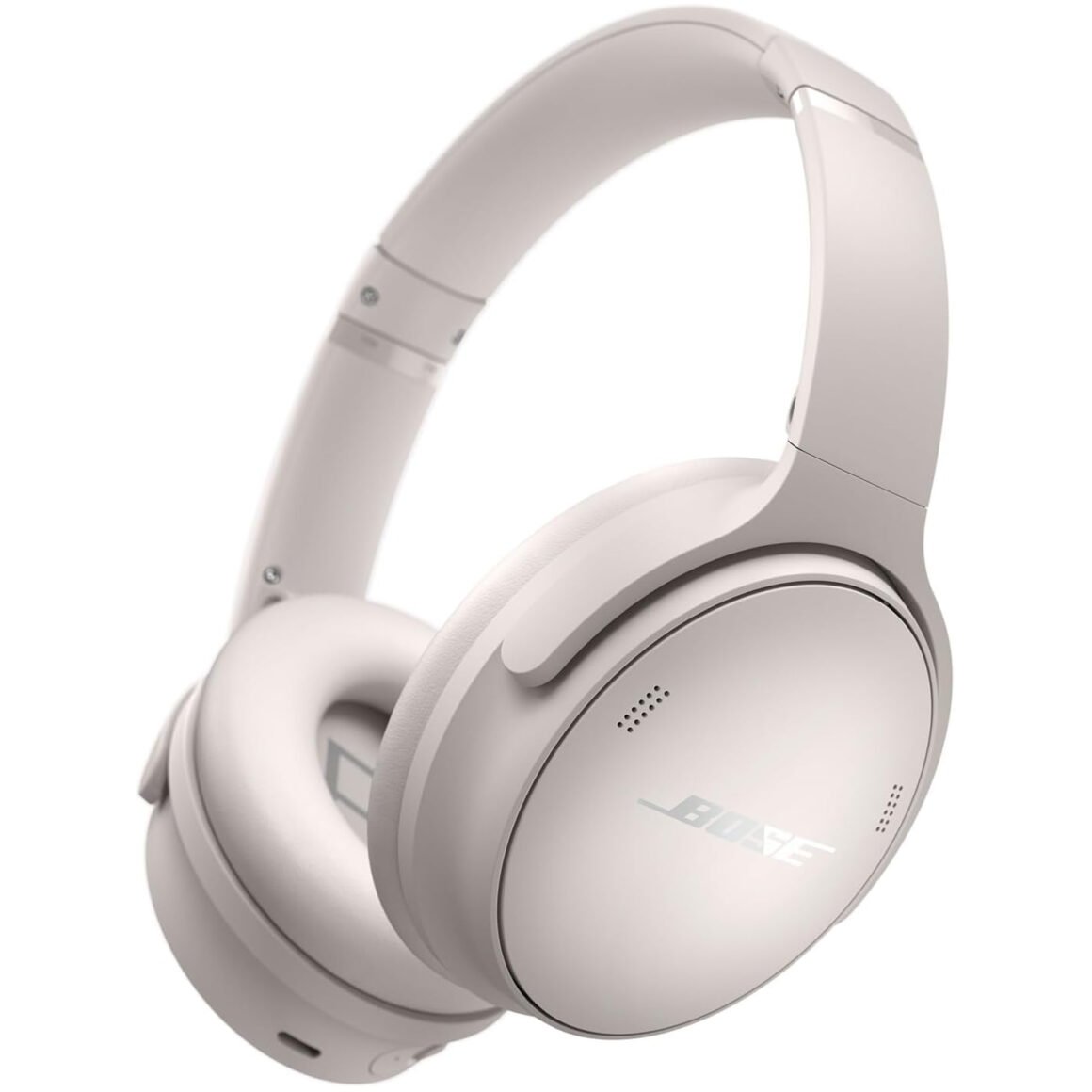 The Bose QuietComfort Headphones just dropped to their lowest price yet on Amazon