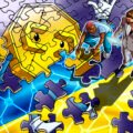 Japanese game developer launches Bitcoin, altcoin fund with SBI