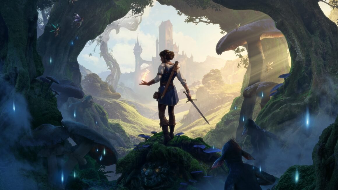Fable was easily one of the best things I saw at Summer Game Fest 2026, and I can’t wait to explore all of its rabbit holes and meet all its talking pigs