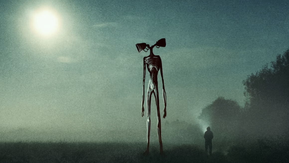 Warner Bros is set to adapt another Creepypasta horror sensation after the success of A24’s Backrooms — but I’m unsure what to make of it
