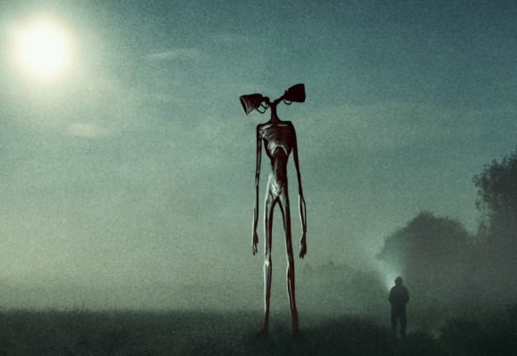 Warner Bros is set to adapt another Creepypasta horror sensation after the success of A24’s Backrooms — but I’m unsure what to make of it