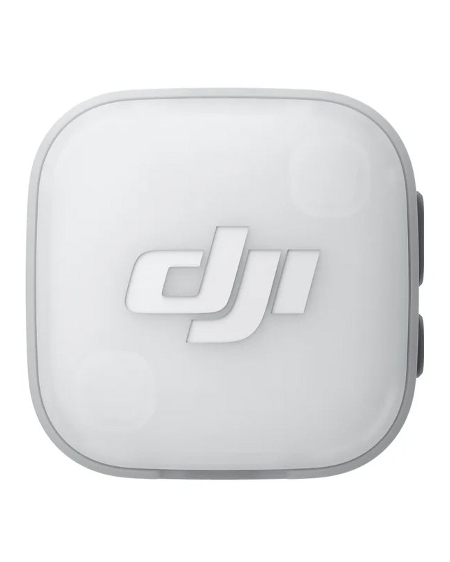 DJI Mic Mini 2 transmitter