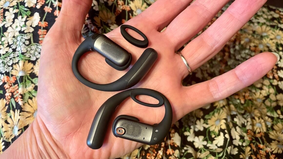 I test headphones and earbuds for a living — these are the 8 standout releases of 2026 so far, from Apple, Marshall, Shokz, Sennheiser and more