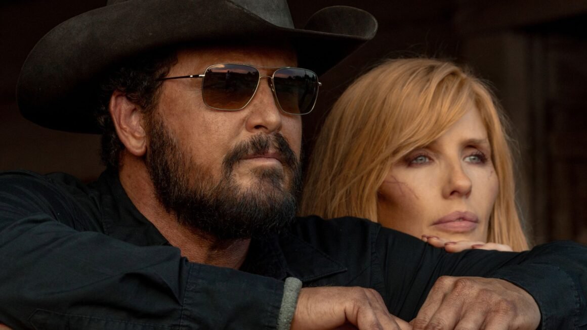 Dutton Ranch episode 9 recap: who dies, 10 Petal’s biggest secret revealed, what’s next for Beth and Rip, and what to expect from season 2 of the hit Yellowstone spinoff