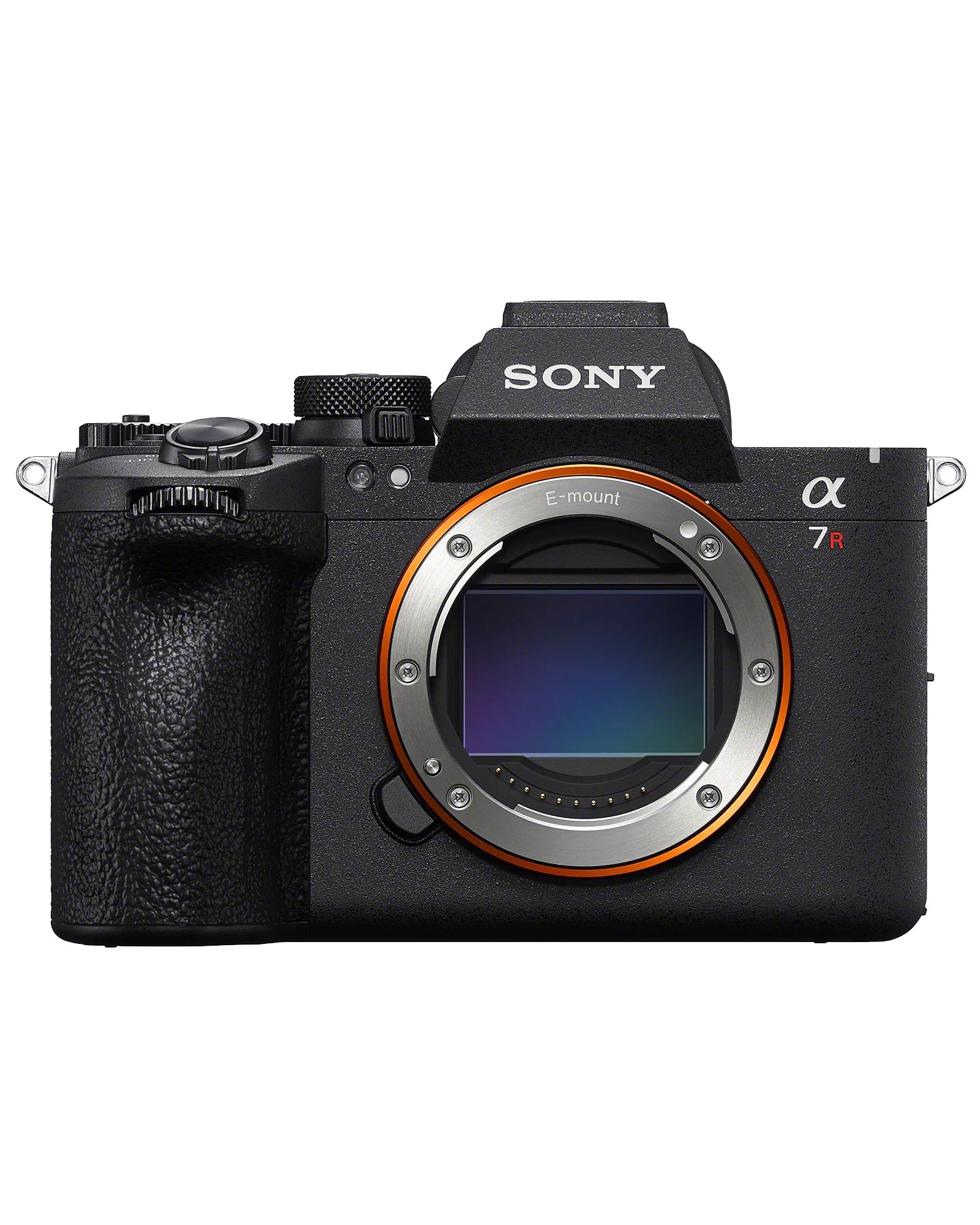 Sony A7R VI camera