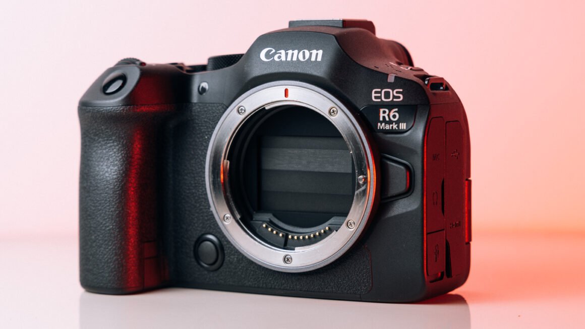 I test camera gear for a living — here are the 5 standout models for 2026 so far, from Sony, Lumix and more