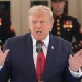 US launches air strikes as Iran targets tankers with cruise missiles