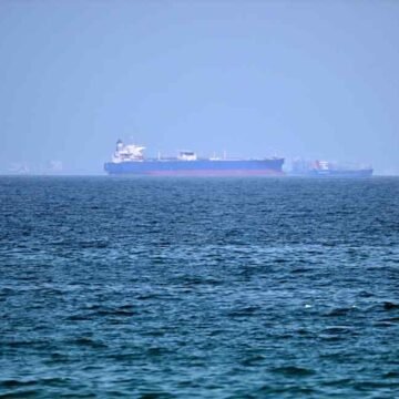 US launches new wave of Iran strikes after attacks on tankers
