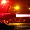 US launches fresh Iran strikes as death toll climbs