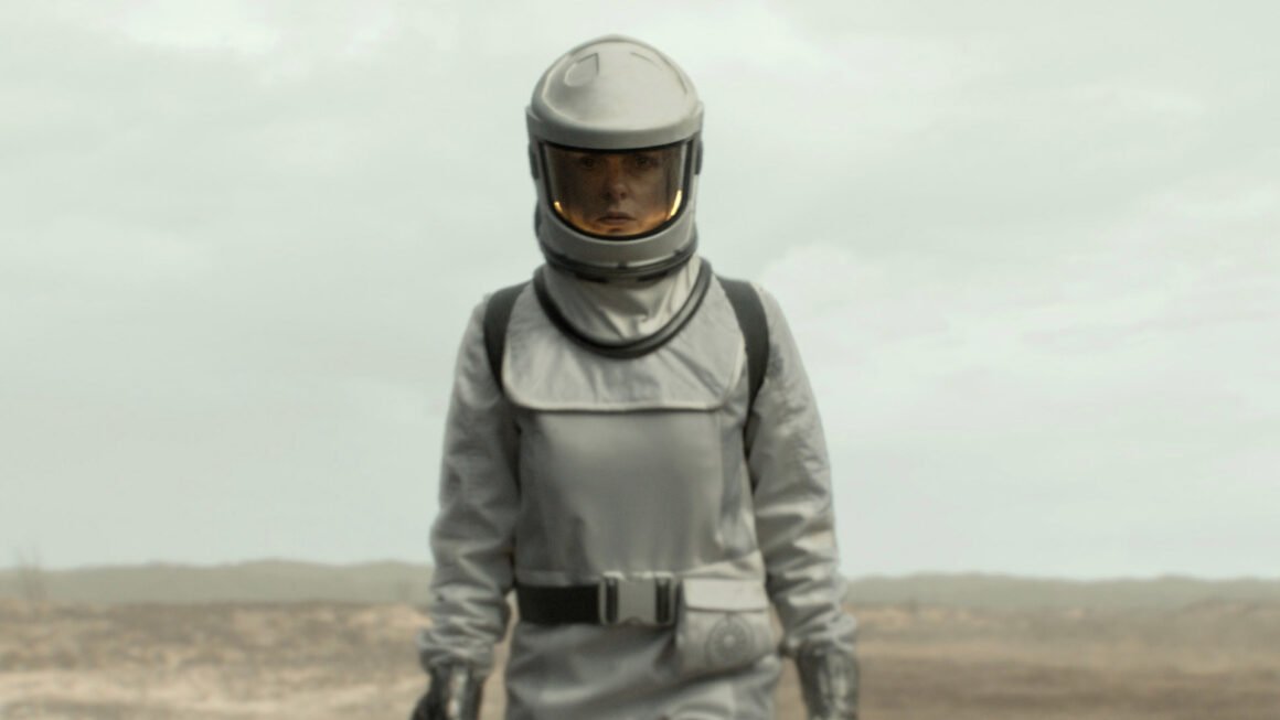 What is the release date for Silo season 3 on Apple TV?