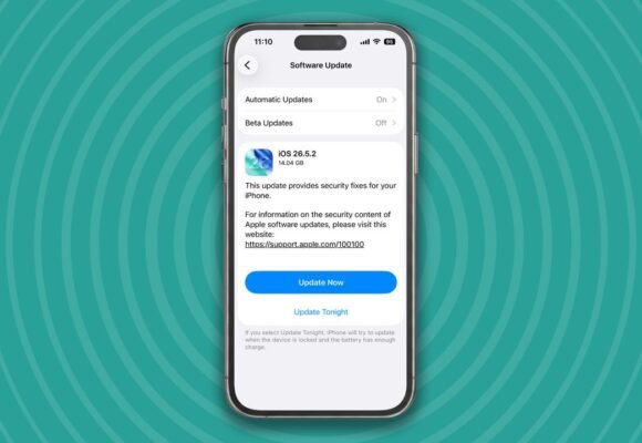 Your iPhone is about to get more software updates — and AI is the reason why