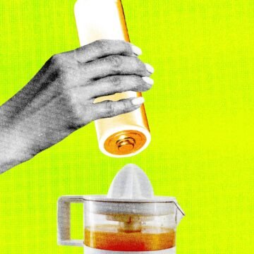 Squeeze More Juice Out of Your Dead Batteries—Using Physics